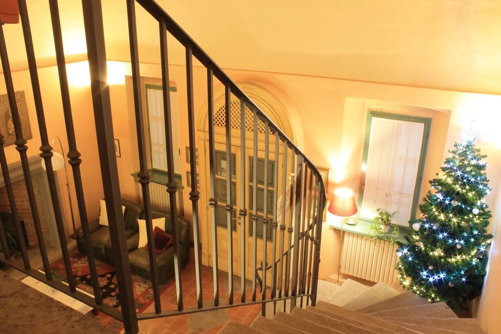 B&B La Borasca Casalpusterlengo Exterior foto