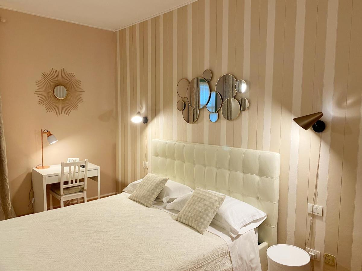 B&B La Borasca Casalpusterlengo Quarto foto